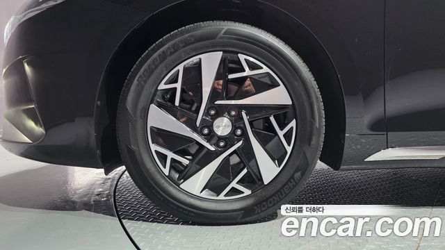 Hyundai Grandeur 2023 — photo 5