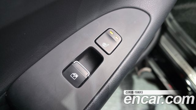 Hyundai Grandeur 2023 — photo 18