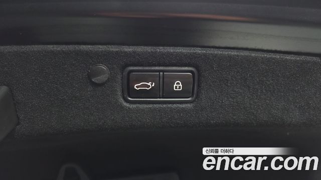 Hyundai Grandeur 2023 — photo 20