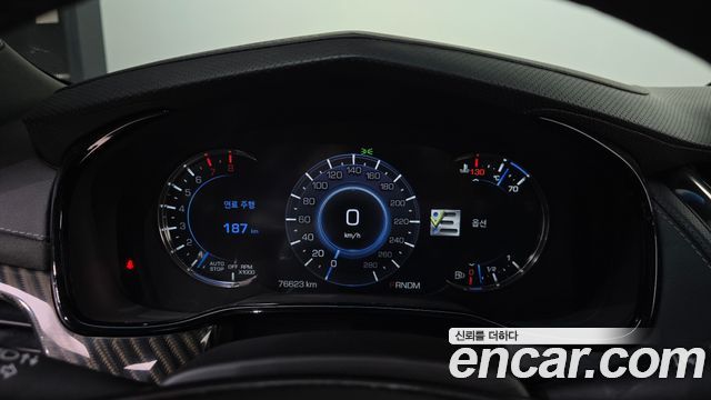 Cadillac CTS 2019 — photo 11