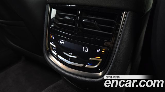 Cadillac CTS 2019 — photo 23