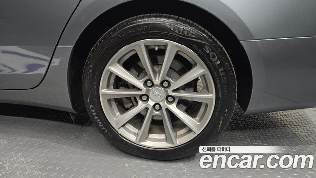 Cadillac CTS 2019 — photo 7