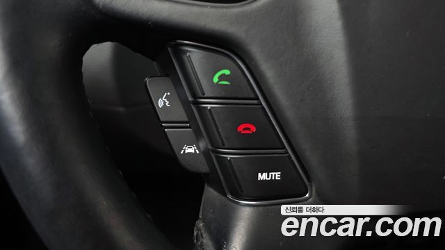 Hyundai Equus 2015 — photo 22