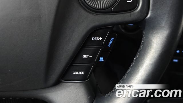 Hyundai Equus 2015 — photo 23