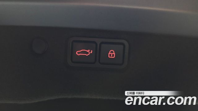 Hyundai Equus 2015 — photo 24