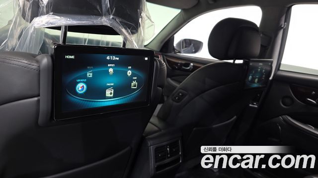 Hyundai Equus 2015 — photo 26
