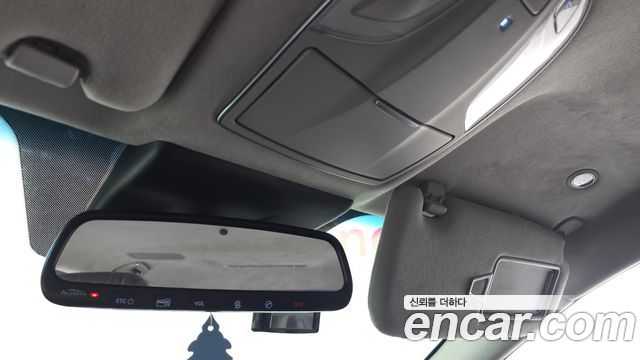 Hyundai Equus 2015 — photo 27