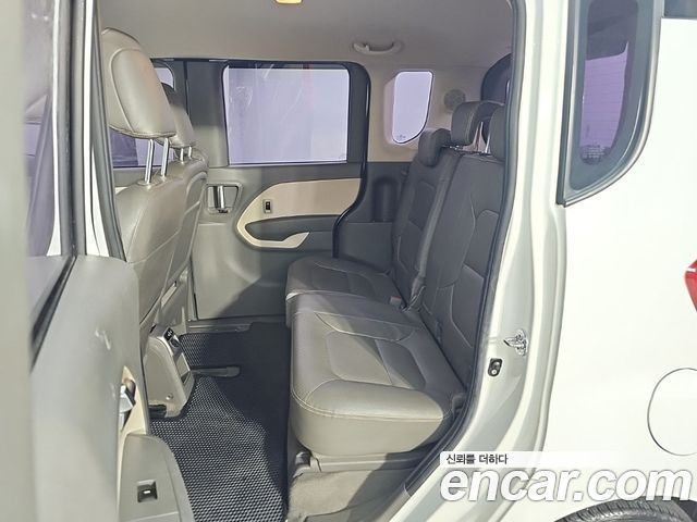 Kia RAY 2012 — photo 12