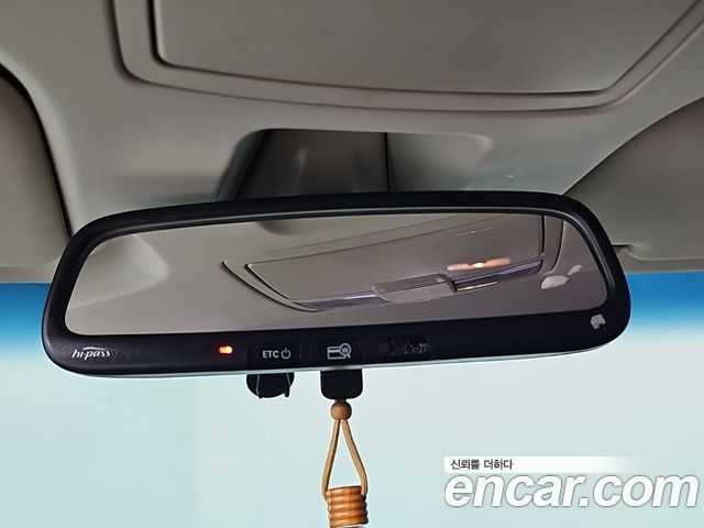 Kia RAY 2012 — photo 13