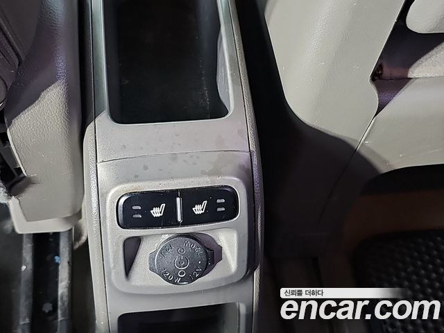 Kia RAY 2012 — photo 16