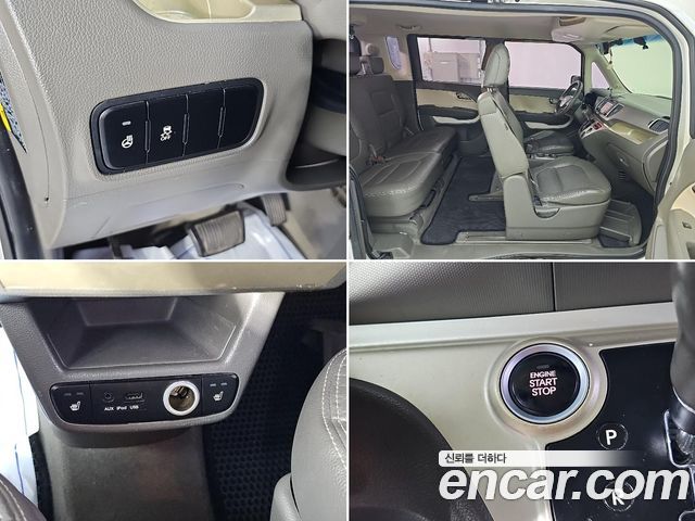 Kia RAY 2012 — photo 18