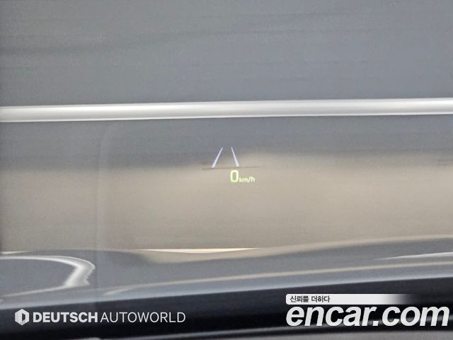 Hyundai Genesis 2016 — photo 18