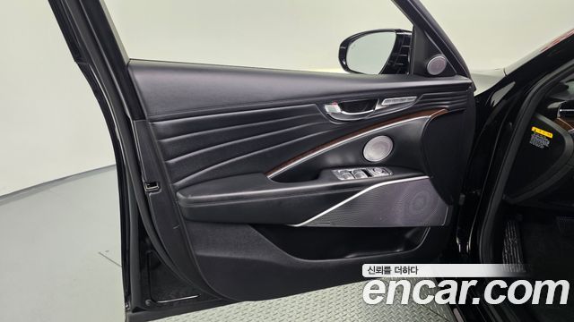 Kia K9 2019 — photo 14