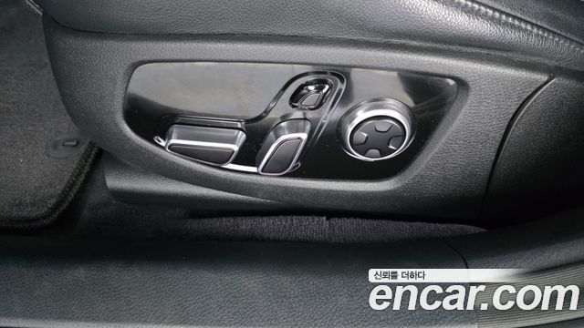 Kia K9 2019 — photo 31