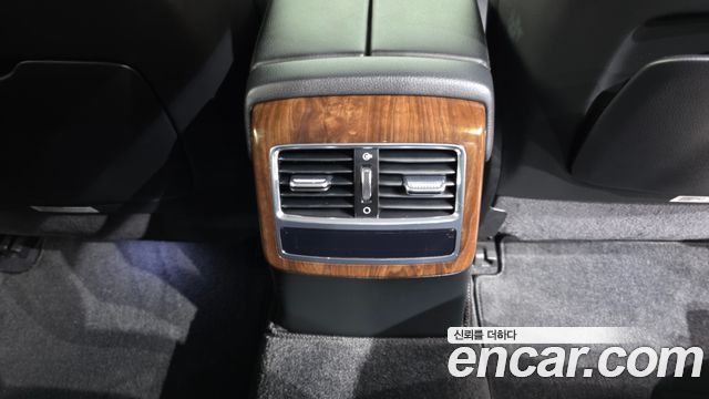 Kia K9 2019 — photo 36