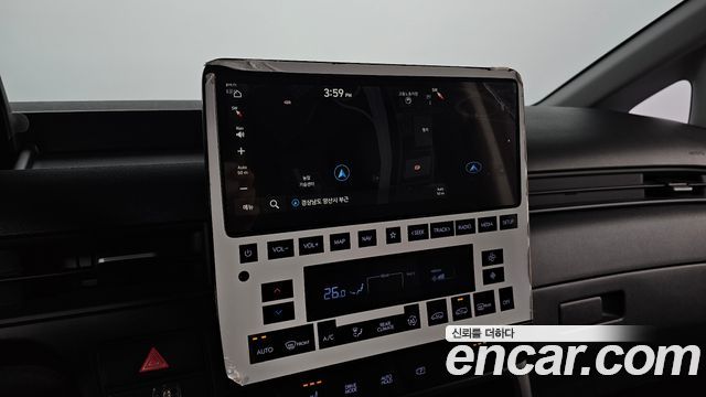 Hyundai Staria 2024 — photo 20