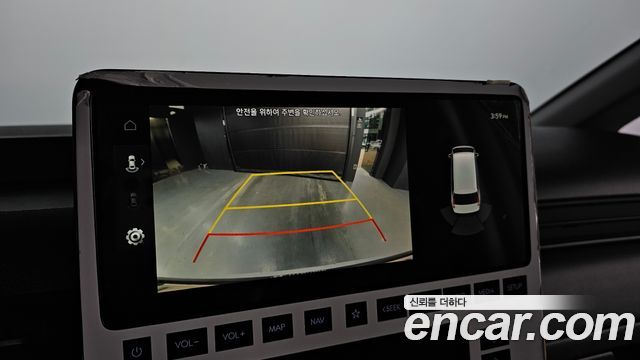Hyundai Staria 2024 — photo 21