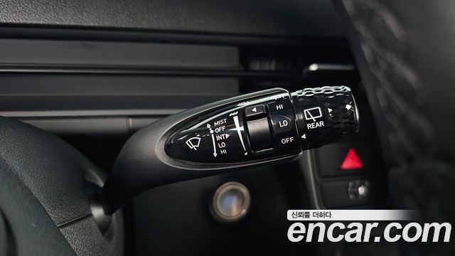 Hyundai Staria 2024 — photo 26