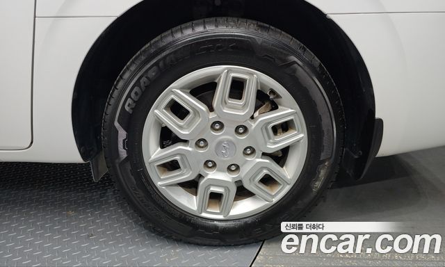 Hyundai Staria 2024 — photo 7