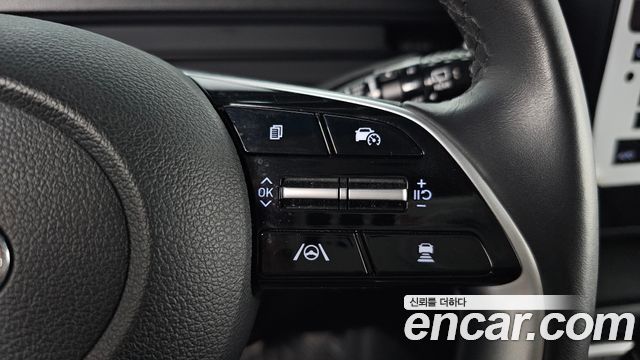 Hyundai Staria 2024 — photo 28