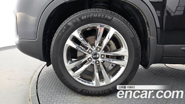 Kia Sorento 2014 — photo 5