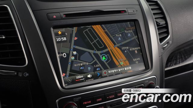 Kia Sorento 2014 — photo 13