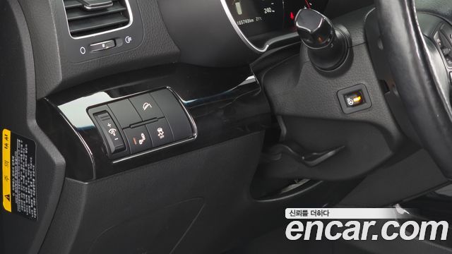 Kia Sorento 2014 — photo 15