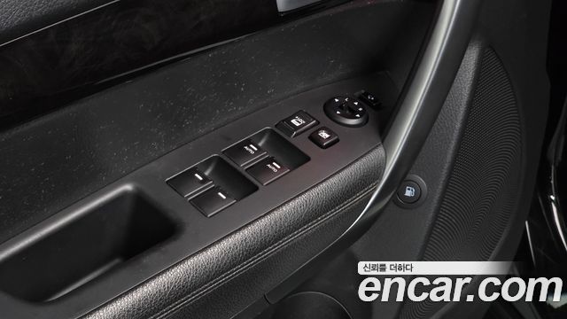 Kia Sorento 2014 — photo 16