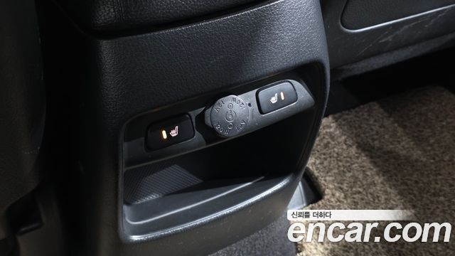 Kia Sorento 2014 — photo 17