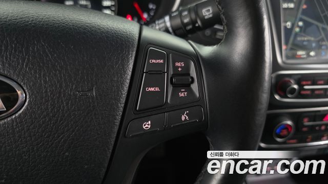 Kia Sorento 2014 — photo 18
