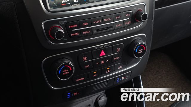 Kia Sorento 2014 — photo 19