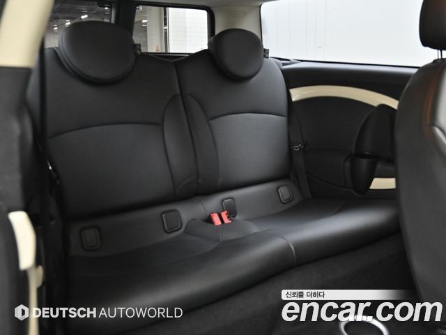 Mini Clubman 2013 — photo 12