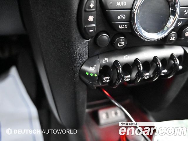 Mini Clubman 2013 — photo 17