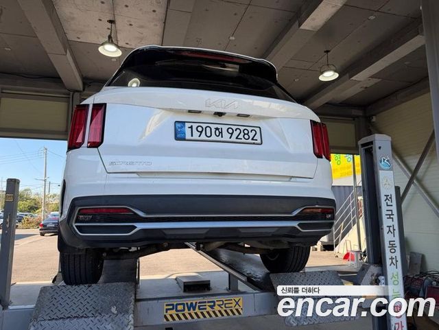 Kia Sorento 2023 — photo 2
