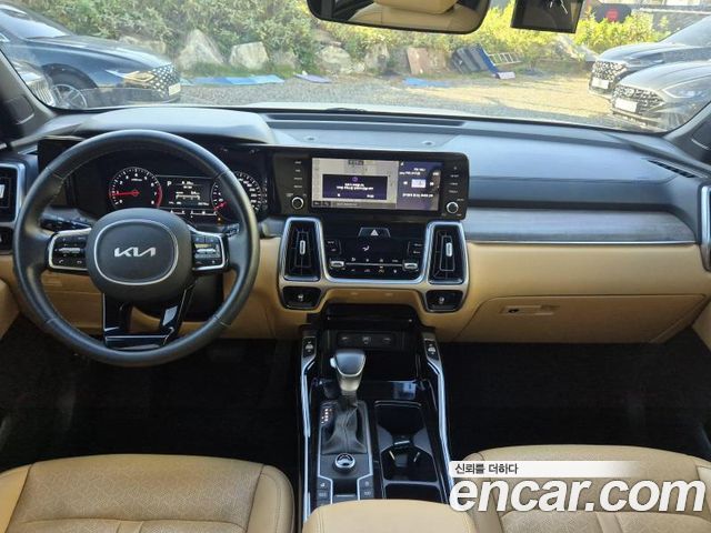 Kia Sorento 2023 — photo 5