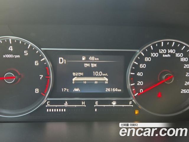 Kia Sorento 2023 — photo 6