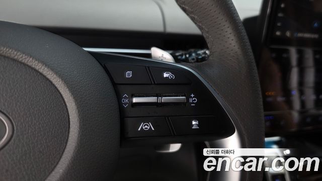 Hyundai Staria 2025 — photo 37