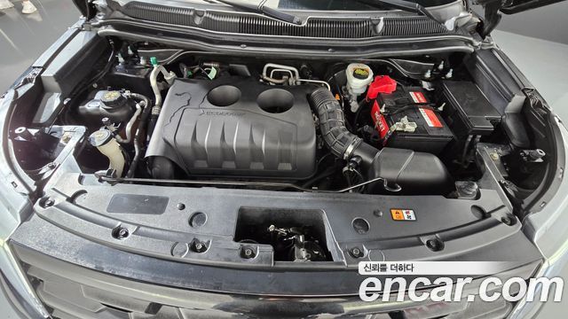 Ford Explorer 2018 — photo 6