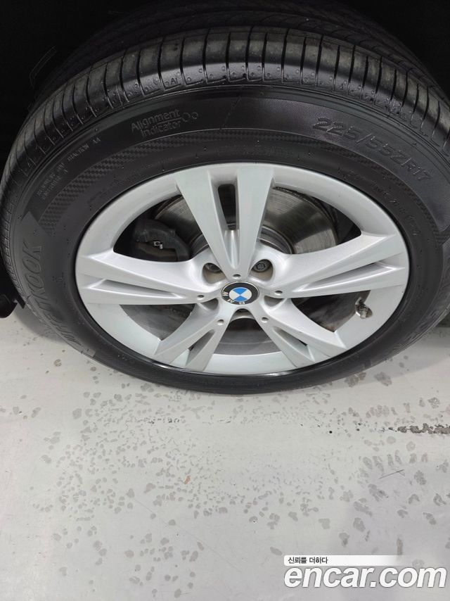 BMW X1 2016 — photo 4