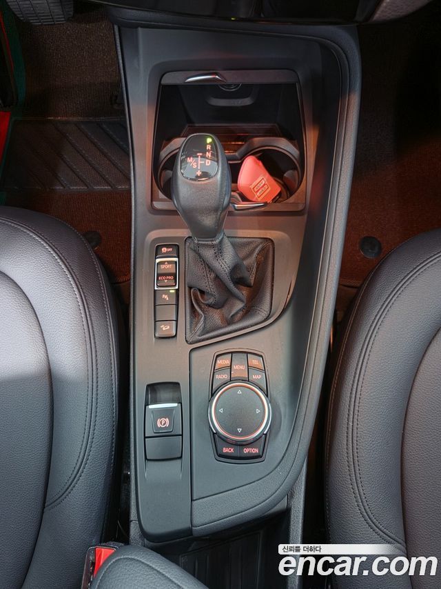BMW X1 2016 — photo 13