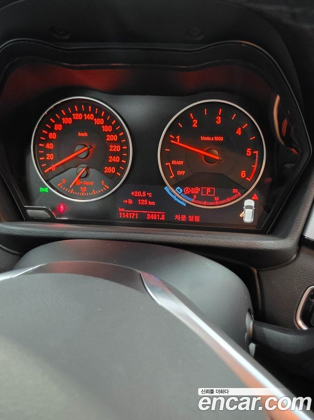 BMW X1 2016 — photo 14