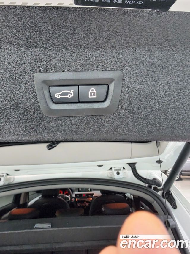 BMW X1 2016 — photo 16