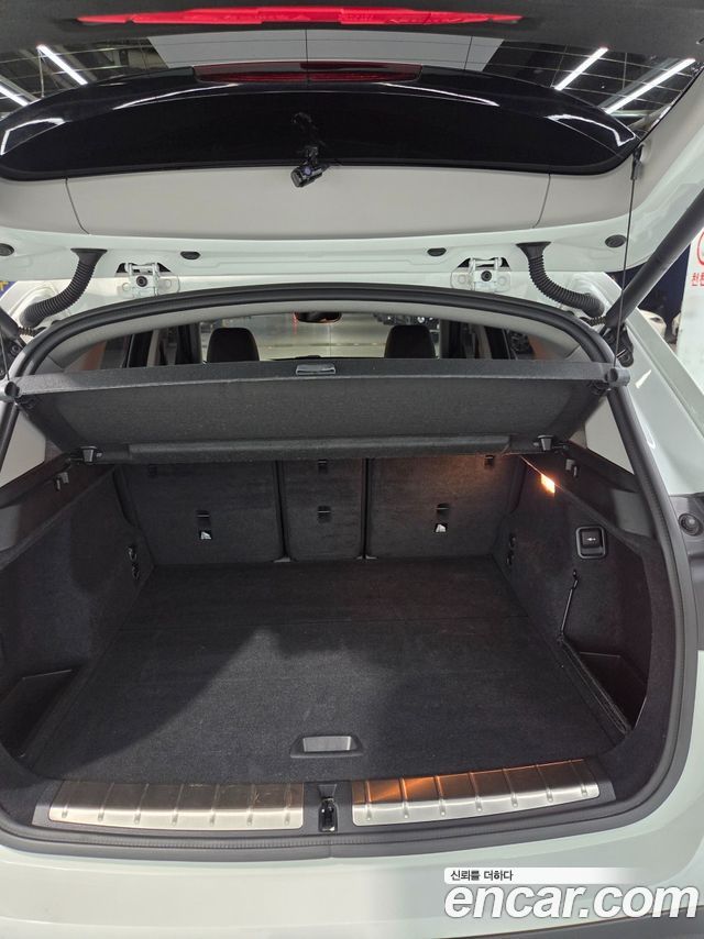 BMW X1 2016 — photo 17