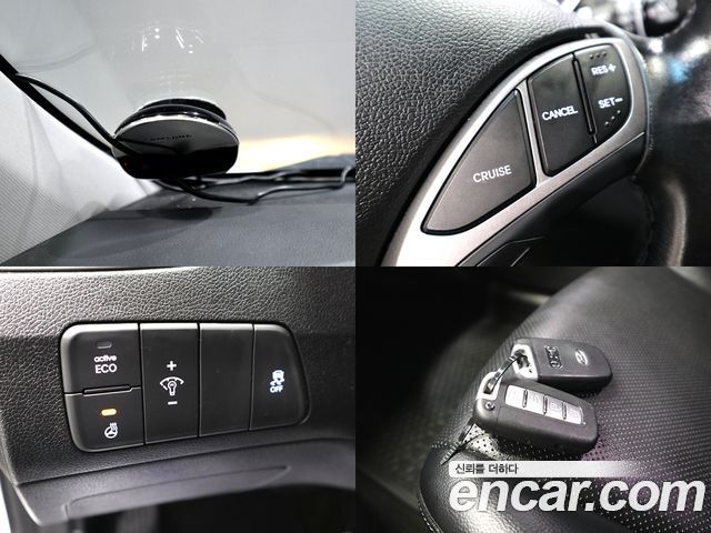 Hyundai AVANTE 2013 — photo 20