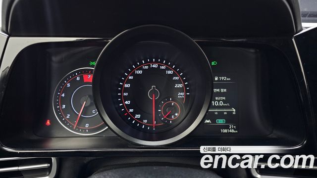 Hyundai AVANTE 2021 — photo 11