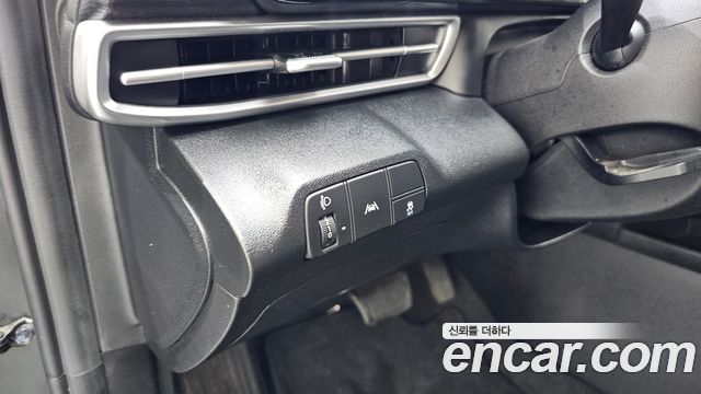 Hyundai AVANTE 2021 — photo 23