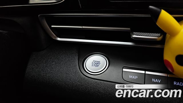 Hyundai AVANTE 2021 — photo 28