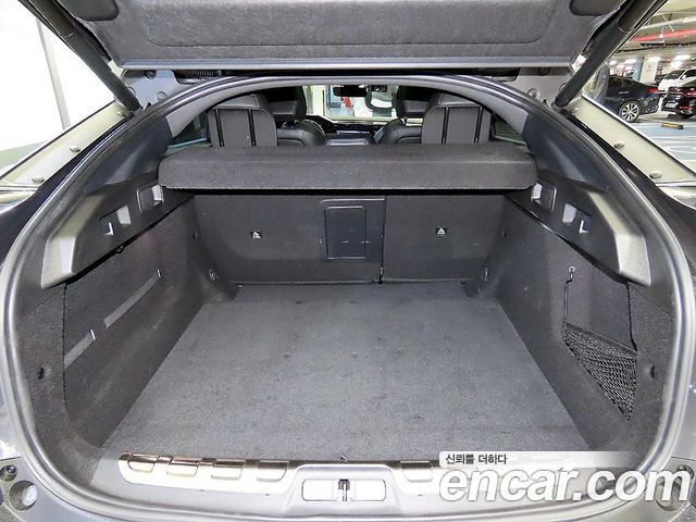 Peugeot 408 2023 — photo 2
