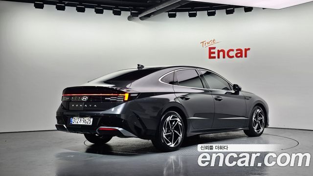 Hyundai Sonata 2024 — photo 2