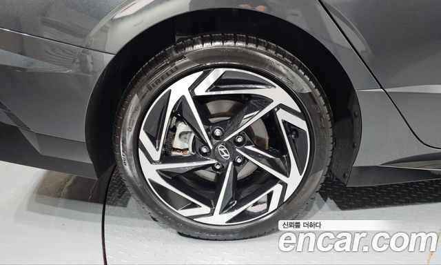 Hyundai Sonata 2024 — photo 5